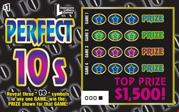 PERFECT 10s